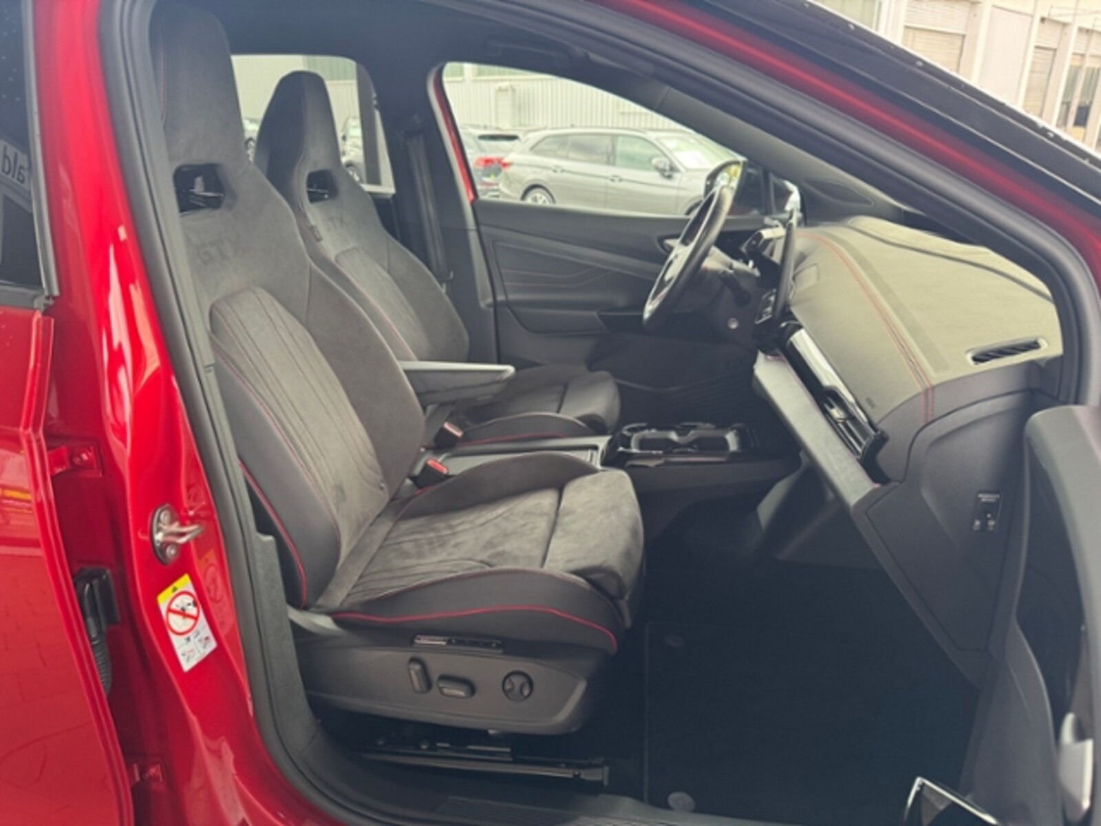 Volkswagen ID.4 – Bild 22
