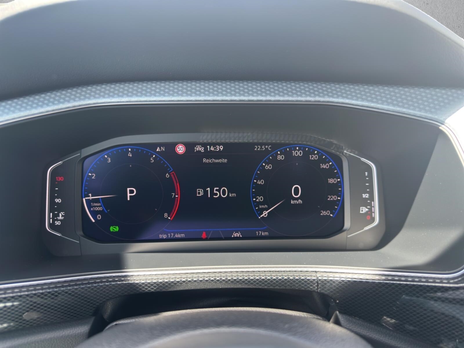 Volkswagen T-Cross – Bild 12