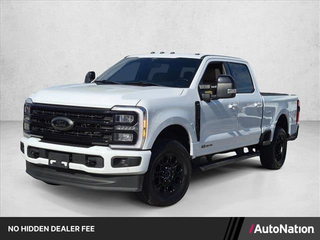 2024 Ford Super Duty F-250