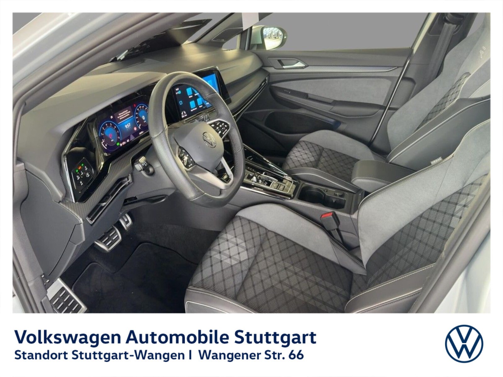 Volkswagen Golf Variant – Bild 6
