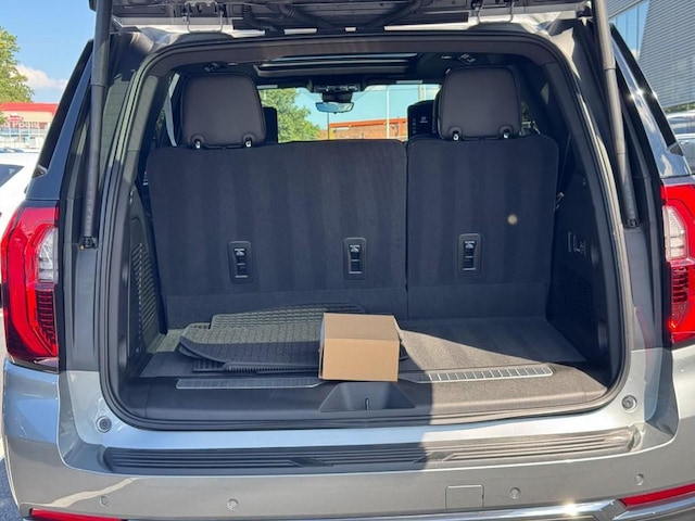 2026 GMC Yukon