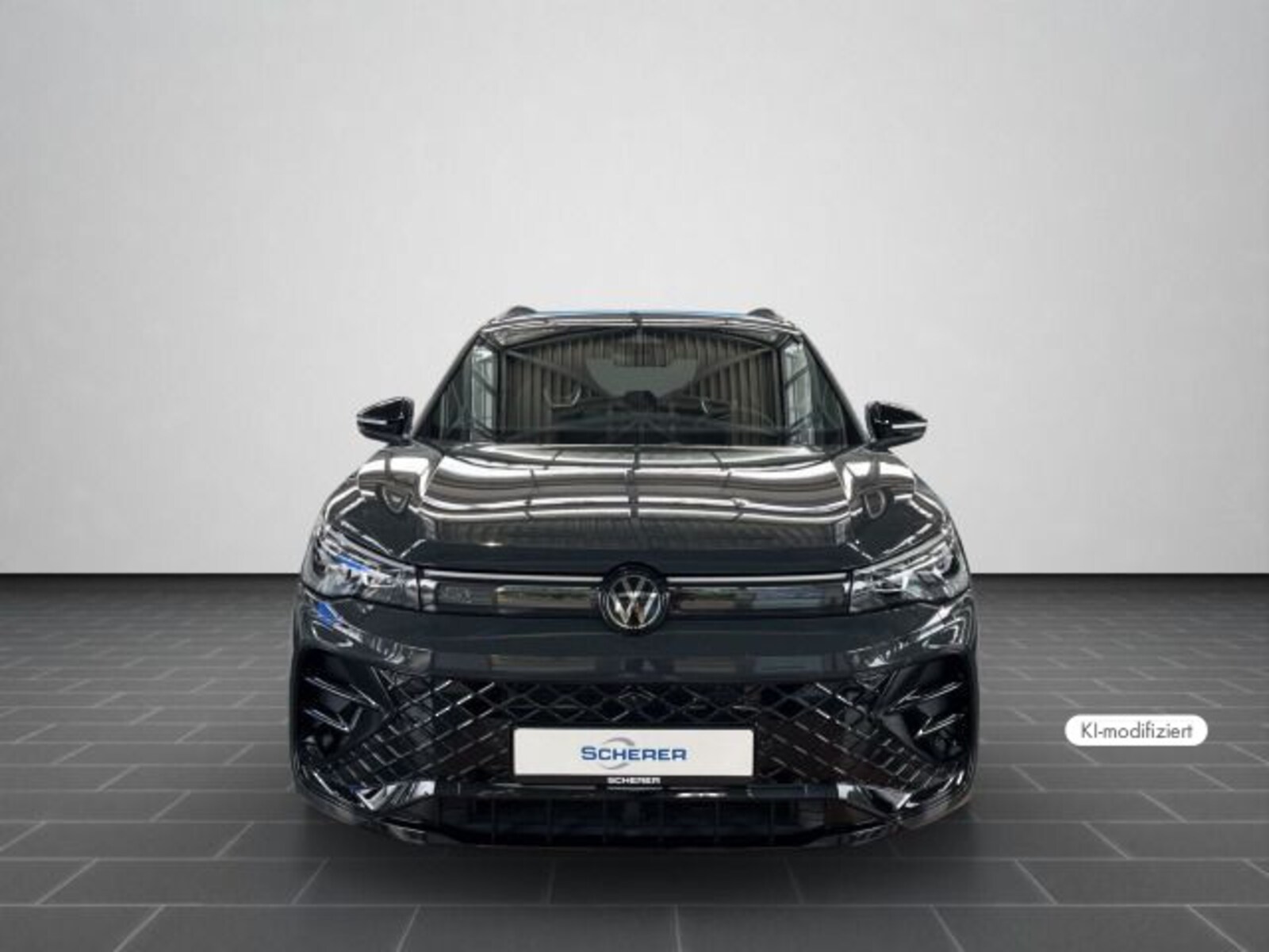 Volkswagen Tiguan – Bild 5