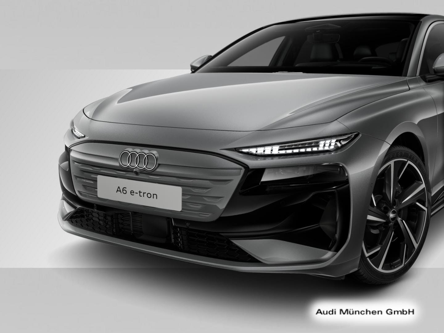 Bild über Audi A6 Avant e-tron S line business e-tron quattro 315 kW - für weitere Informationen kontaktieren Sie den Audi Partner