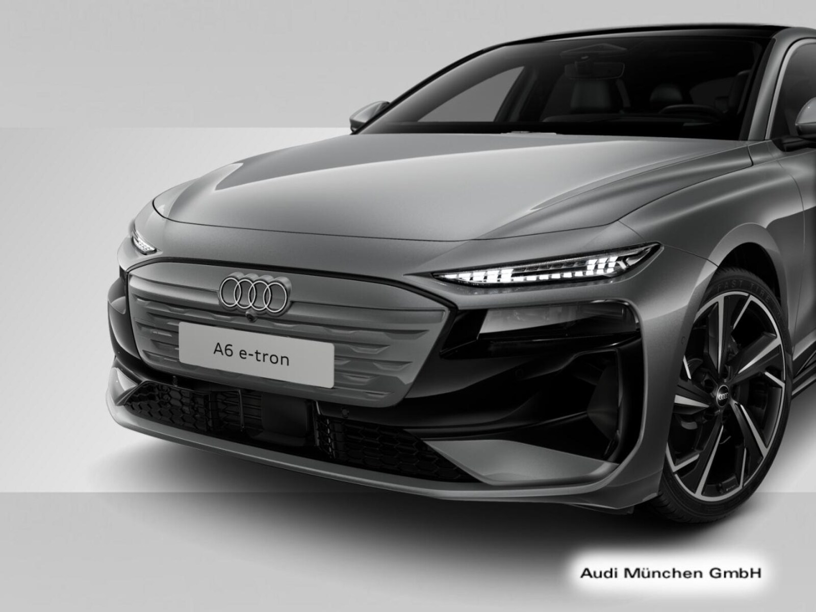 Audi A6 Avant e-tron – Bild 7
