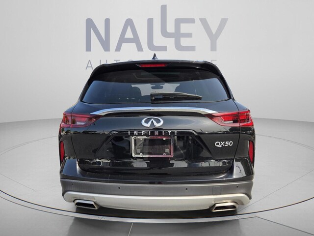 2023 Infiniti QX50