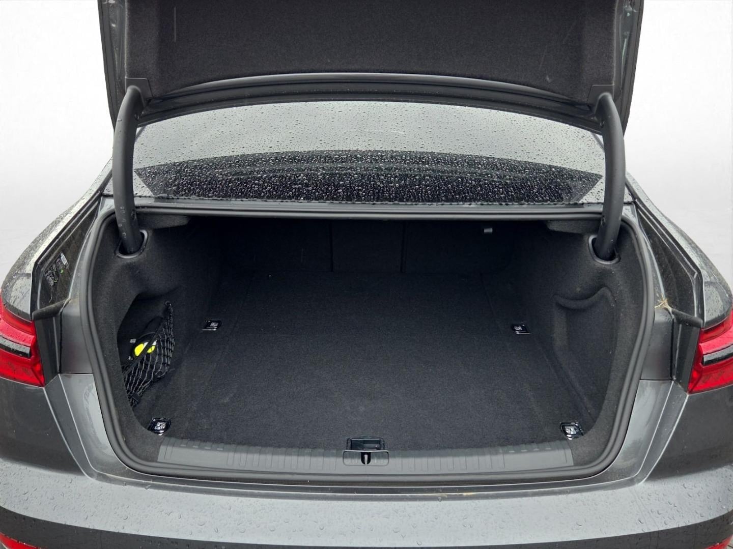 Bild über Audi S6 Limousine TDI quattro tiptronic - für weitere Informationen kontaktieren Sie den Audi Partner