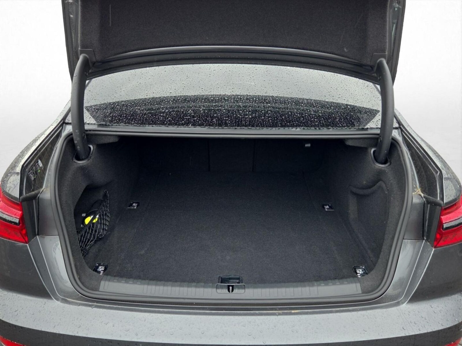 Audi S6 Limousine – Bild 11