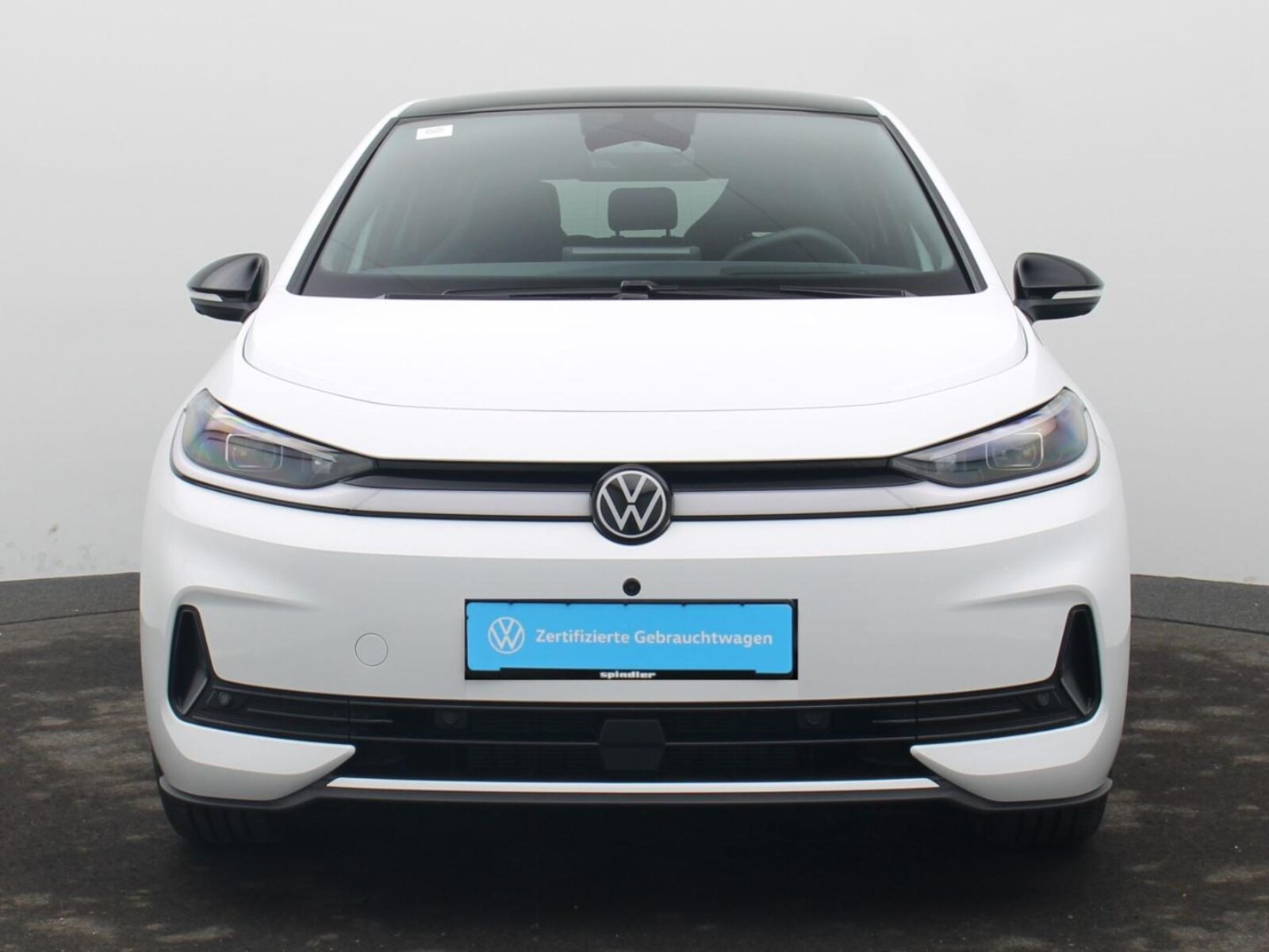 Volkswagen ID.3 Neo – Bild 3