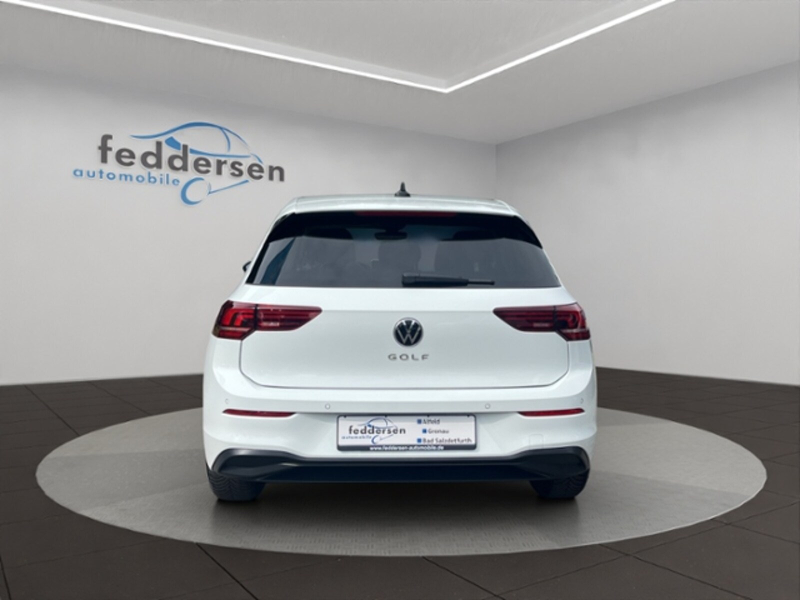 Volkswagen Golf – Bild 6