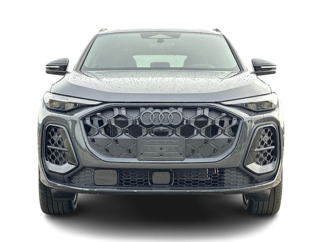 2026 Audi Q5 Sportback