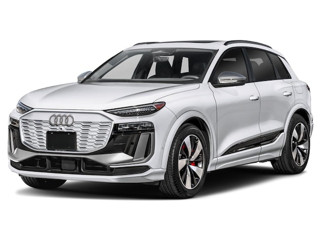 Photo of 2027 Audi SQ6 e-tron 