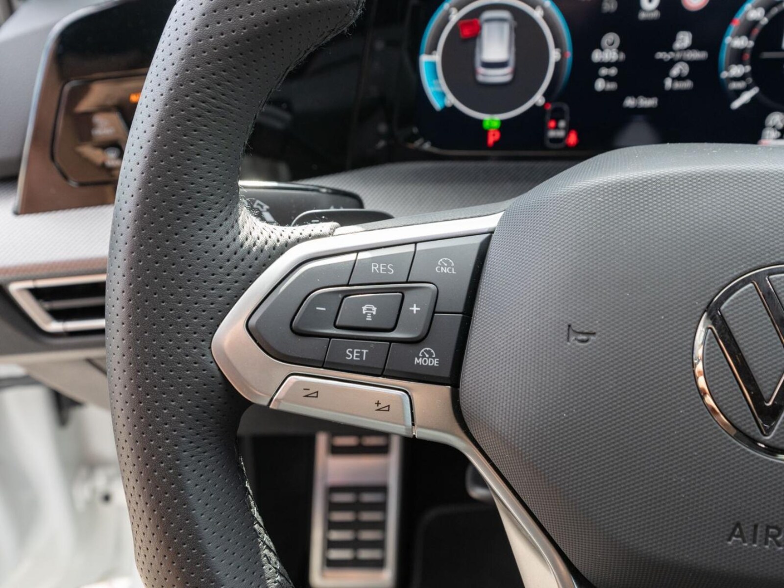Volkswagen Golf Variant – Bild 18