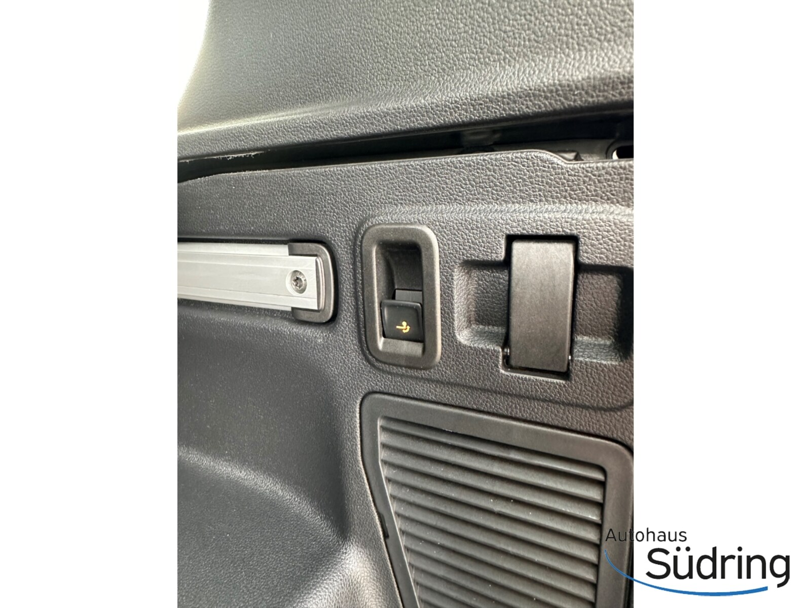 Volkswagen Touran – Bild 7