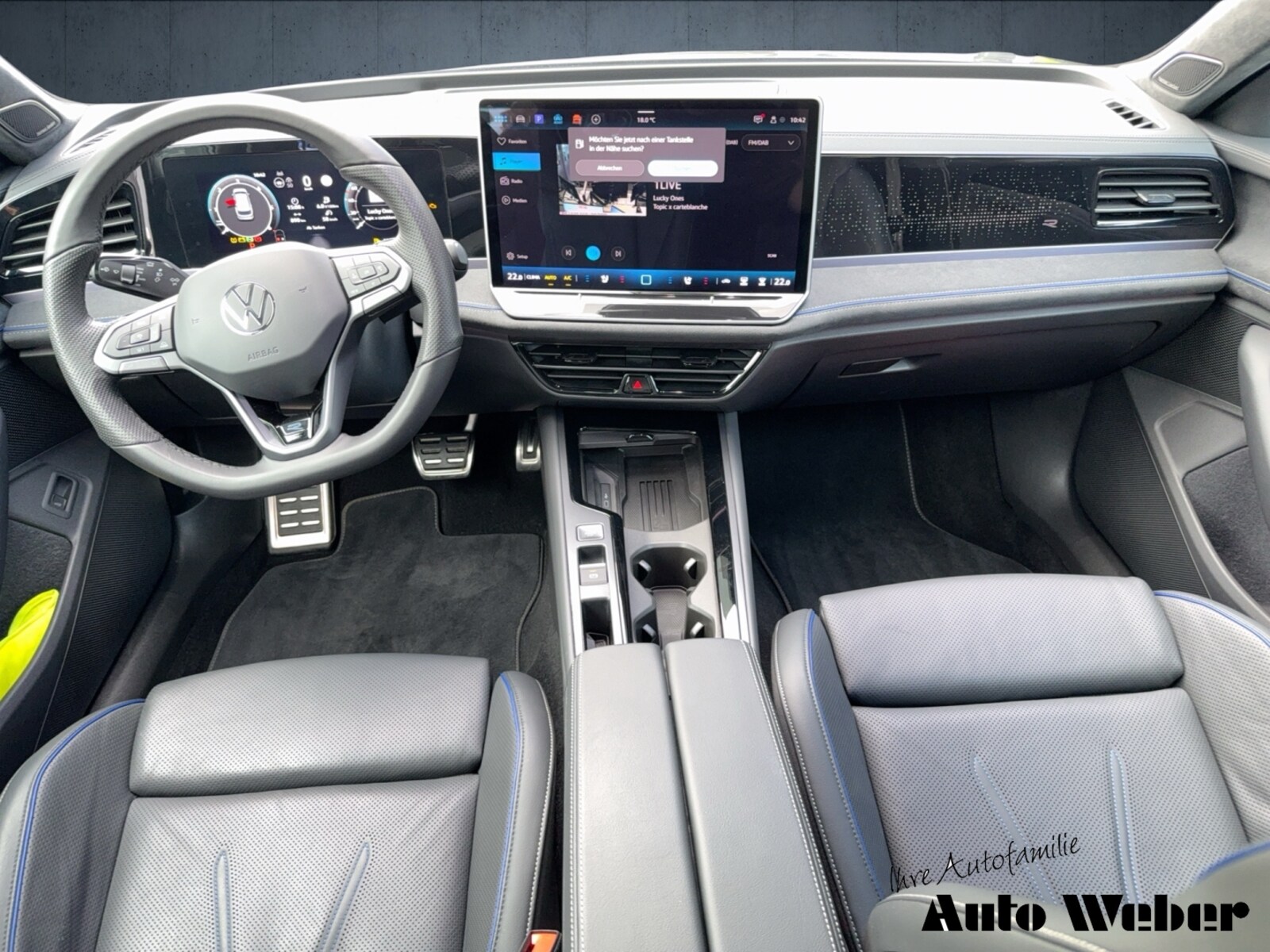 Volkswagen Passat – Bild 11