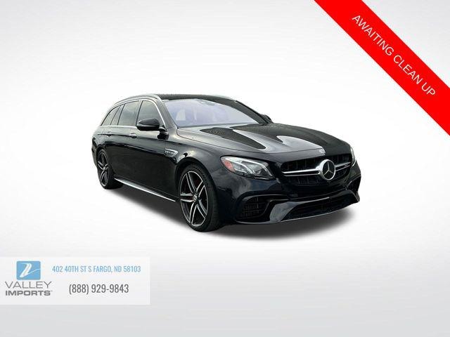 Photo of 2018 Mercedes-Benz 