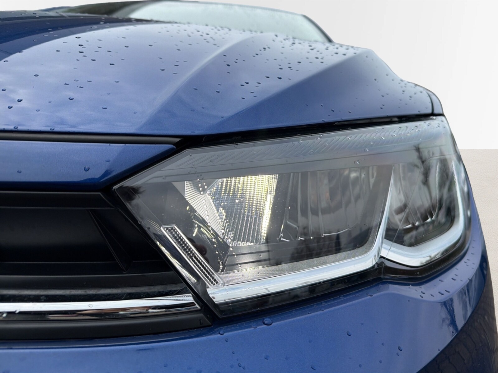Volkswagen Polo – Bild 6