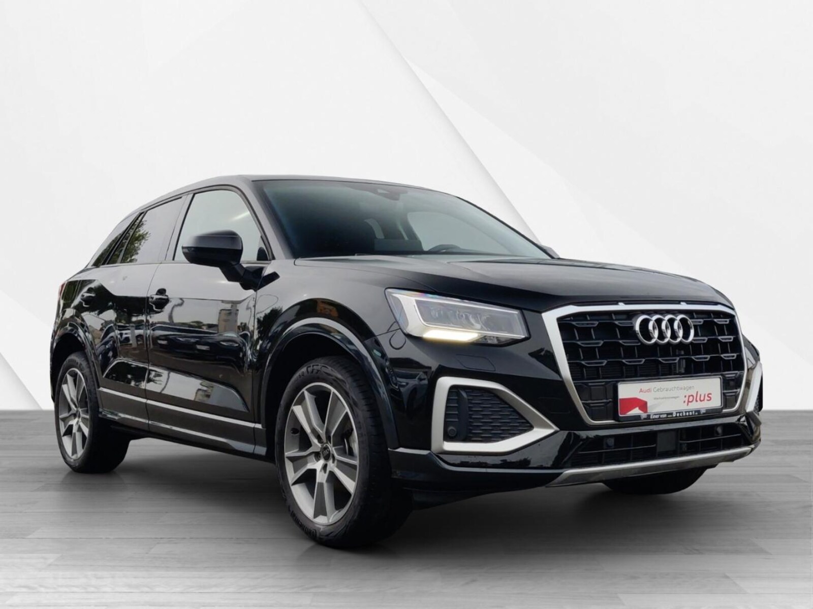 Audi Q2 – Bild 4