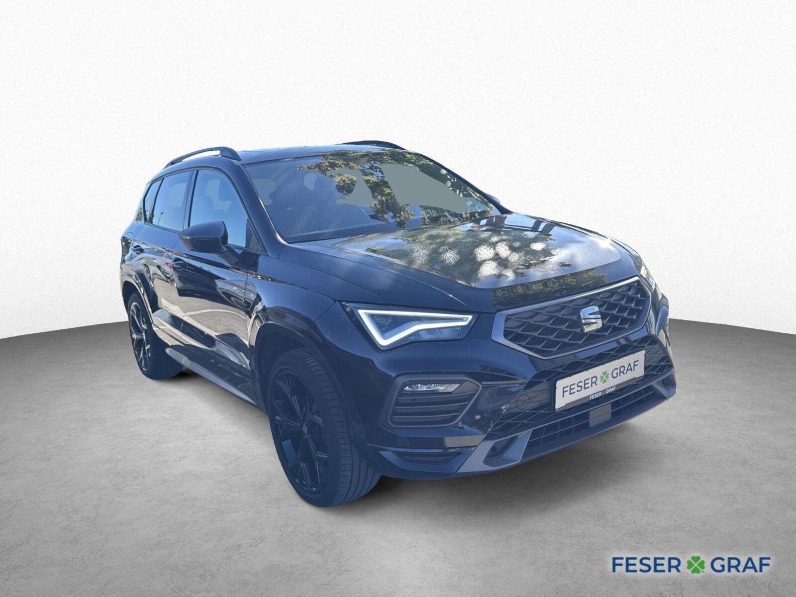 SEAT Ateca – Bild 3