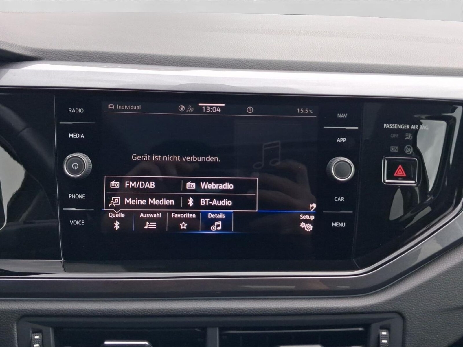Volkswagen Polo – Bild 14