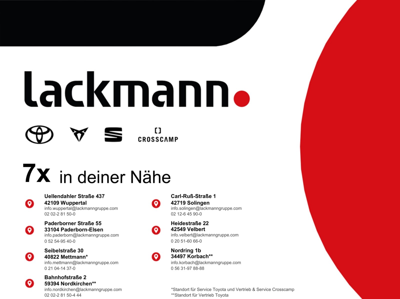 CUPRA Ateca – Bild 15
