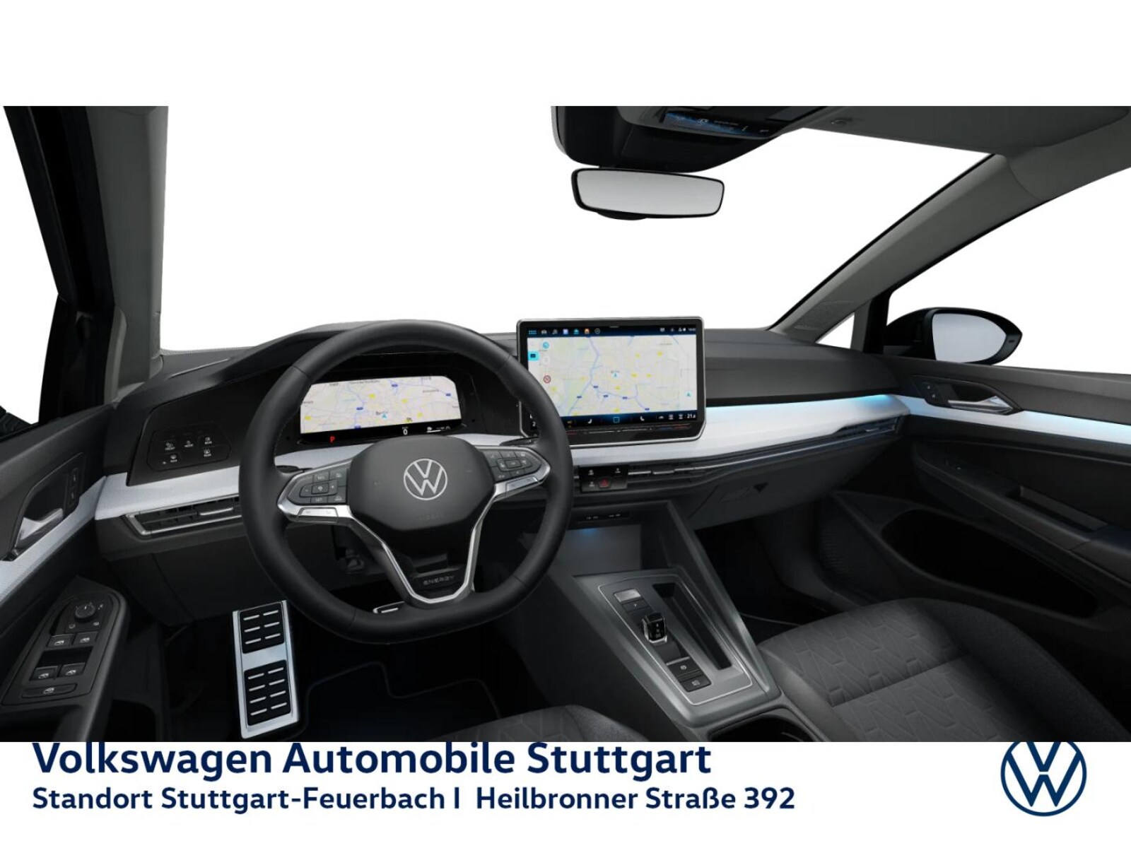 Volkswagen Golf – Bild 9