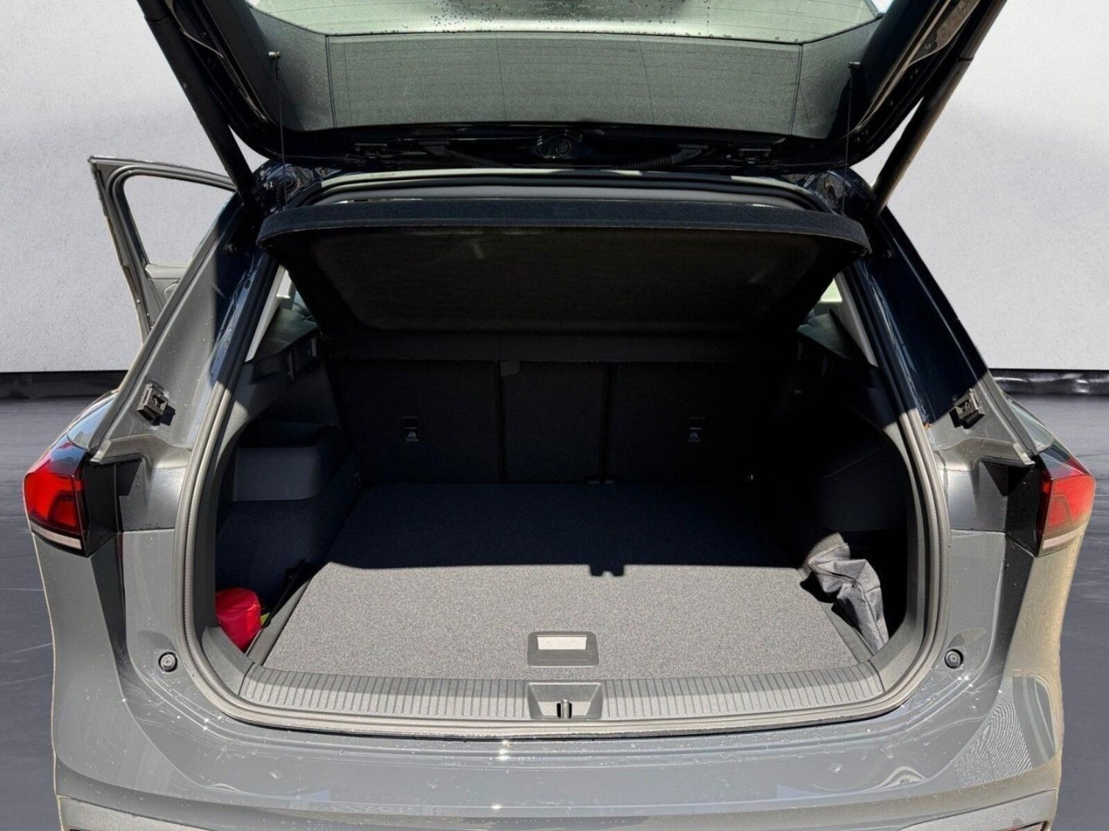 Volkswagen Tiguan – Bild 9