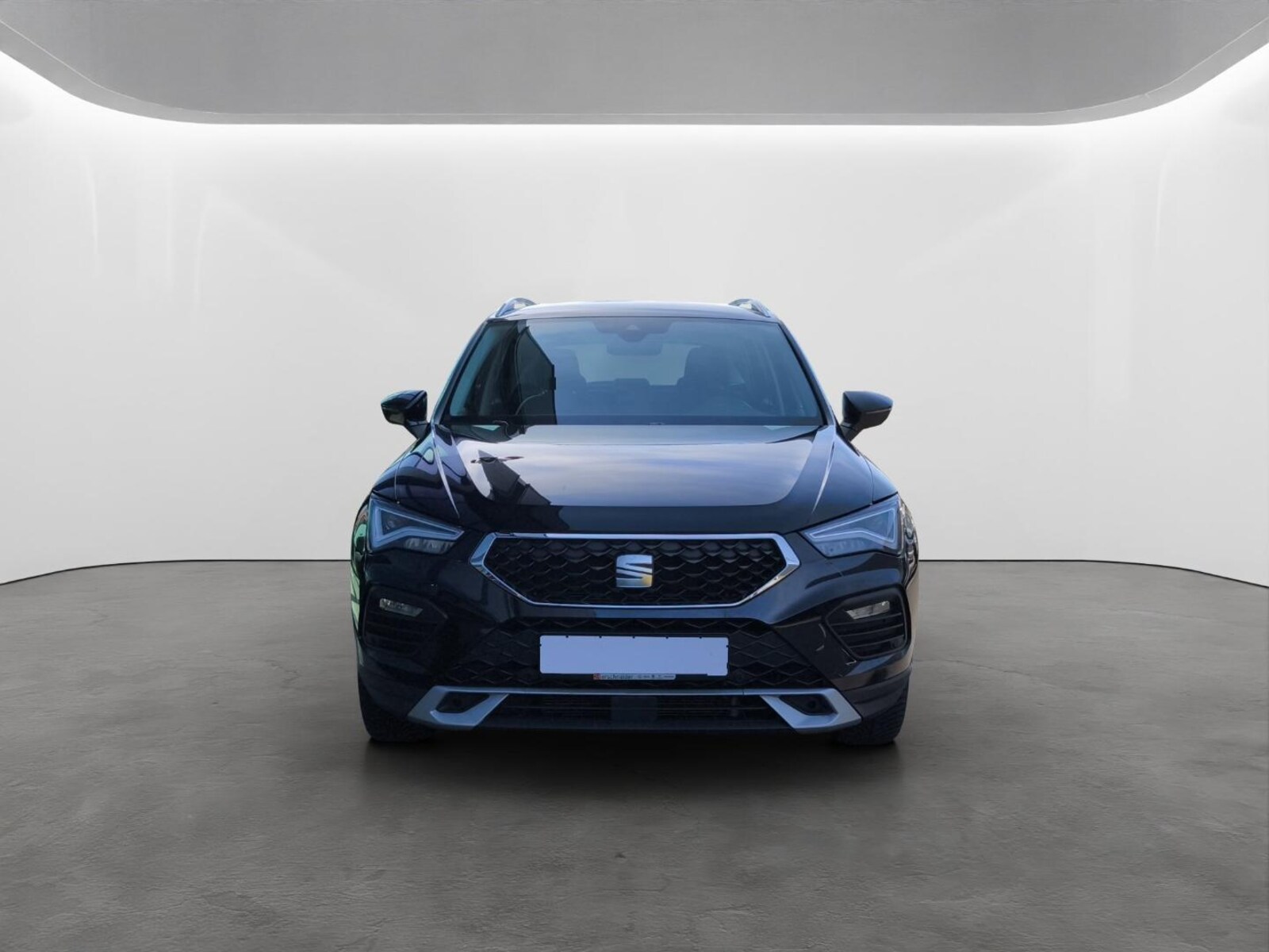 SEAT Ateca – Bild 3