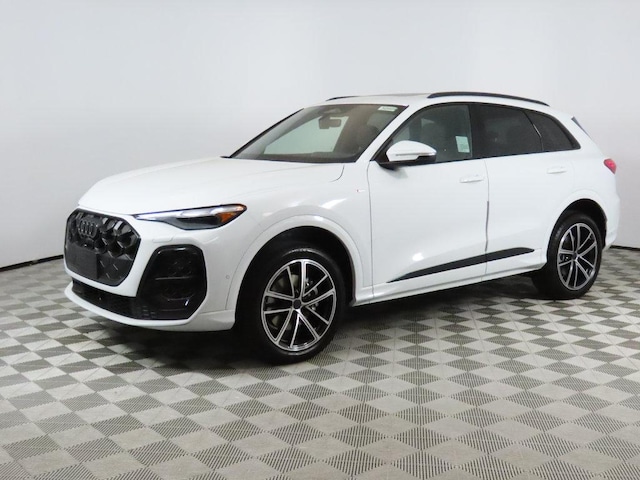 Photo of 2026 Audi Q5