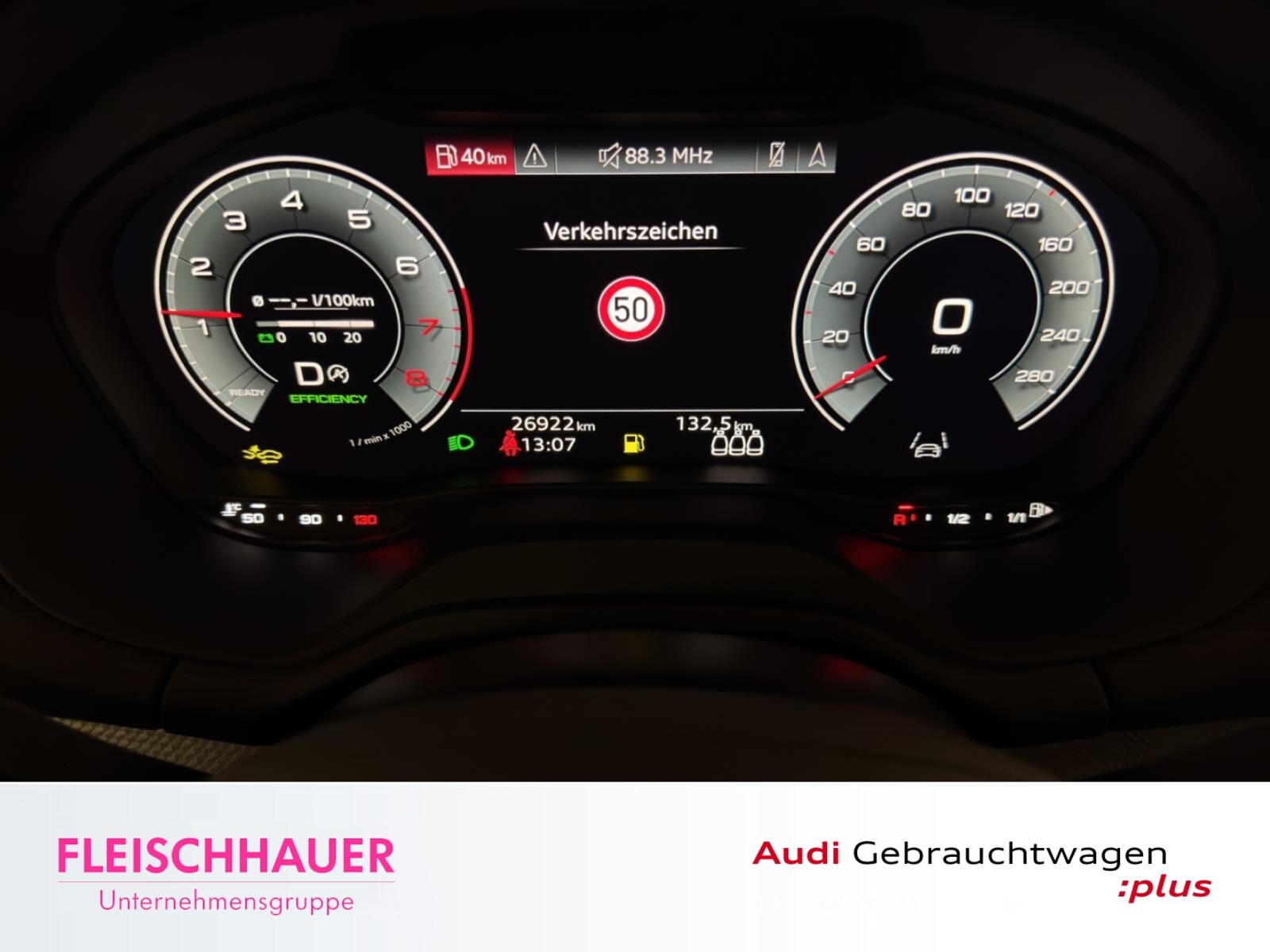 Audi Q2 – Bild 12