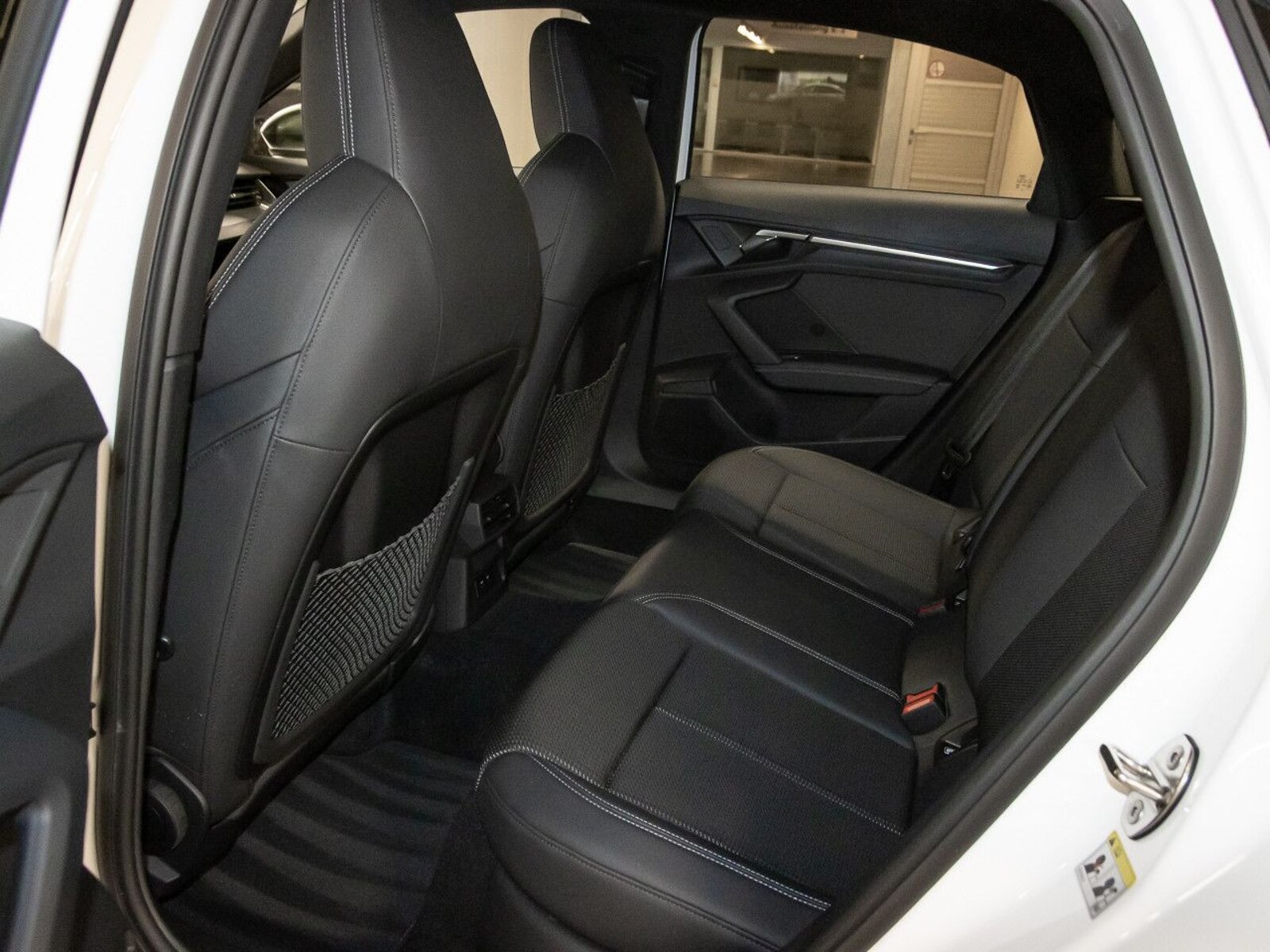 Audi S3 Limousine – Bild 8