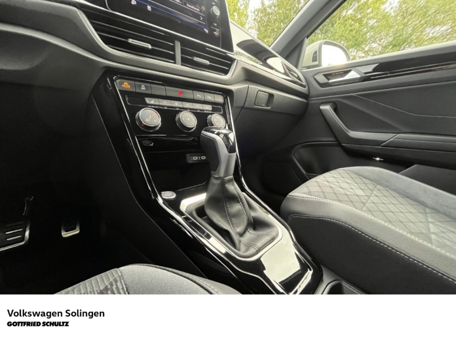 Volkswagen T-Roc – Bild 15
