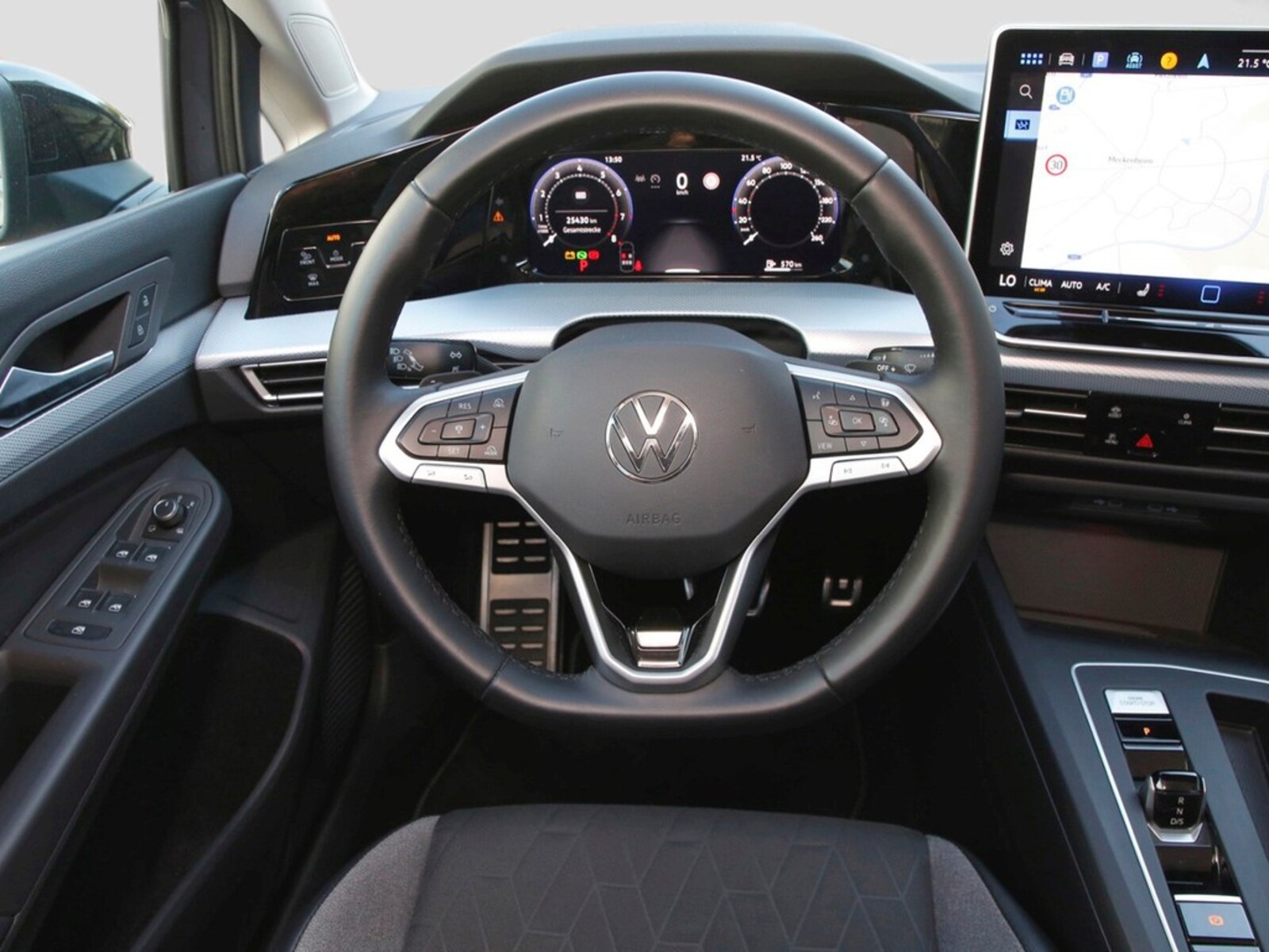Volkswagen Golf Variant – Bild 15