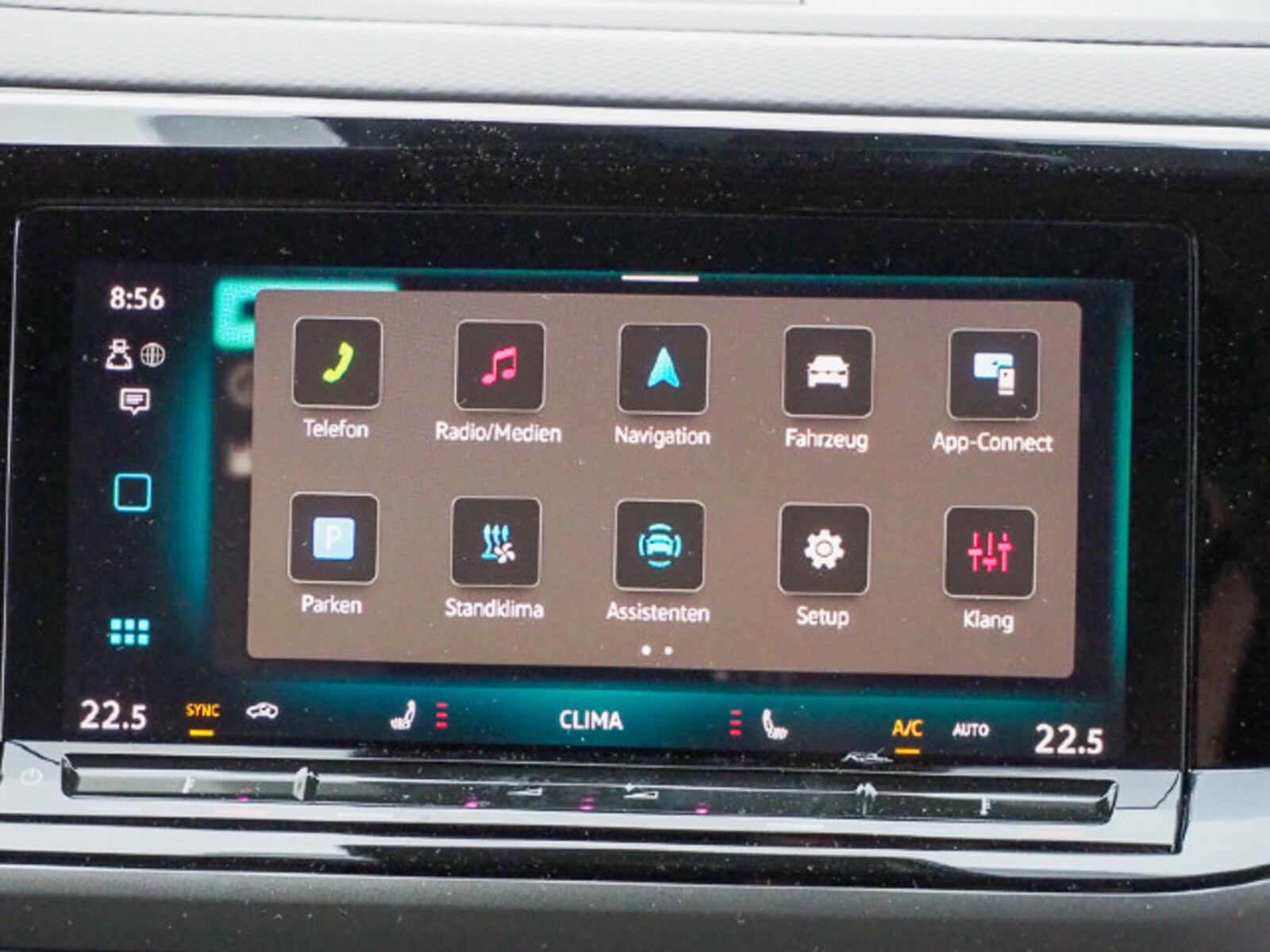 Volkswagen California – Bild 14