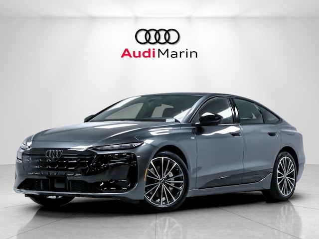 Photo of 2027 Audi A6 Sportback e-tron