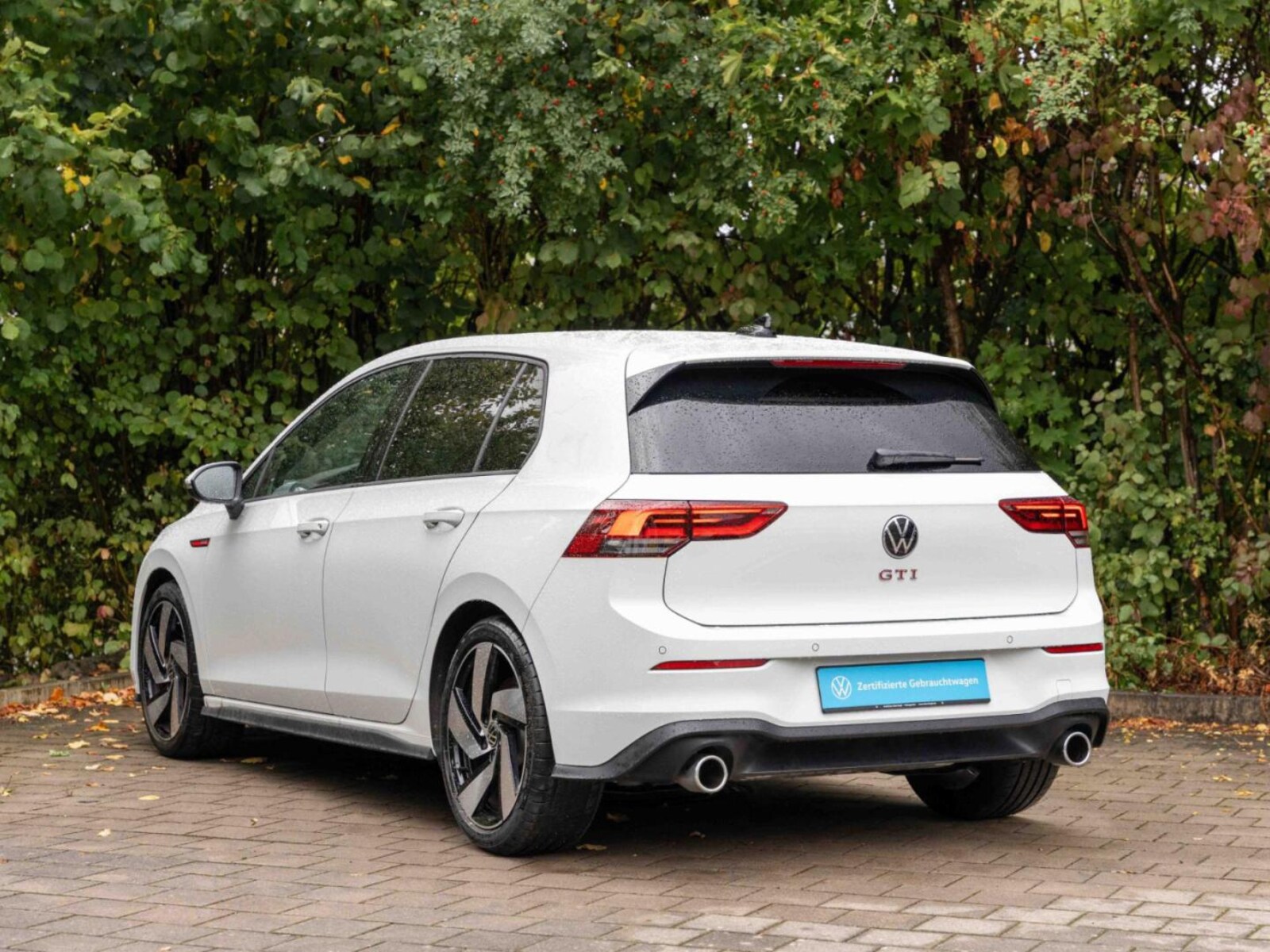 Volkswagen Golf – Bild 9