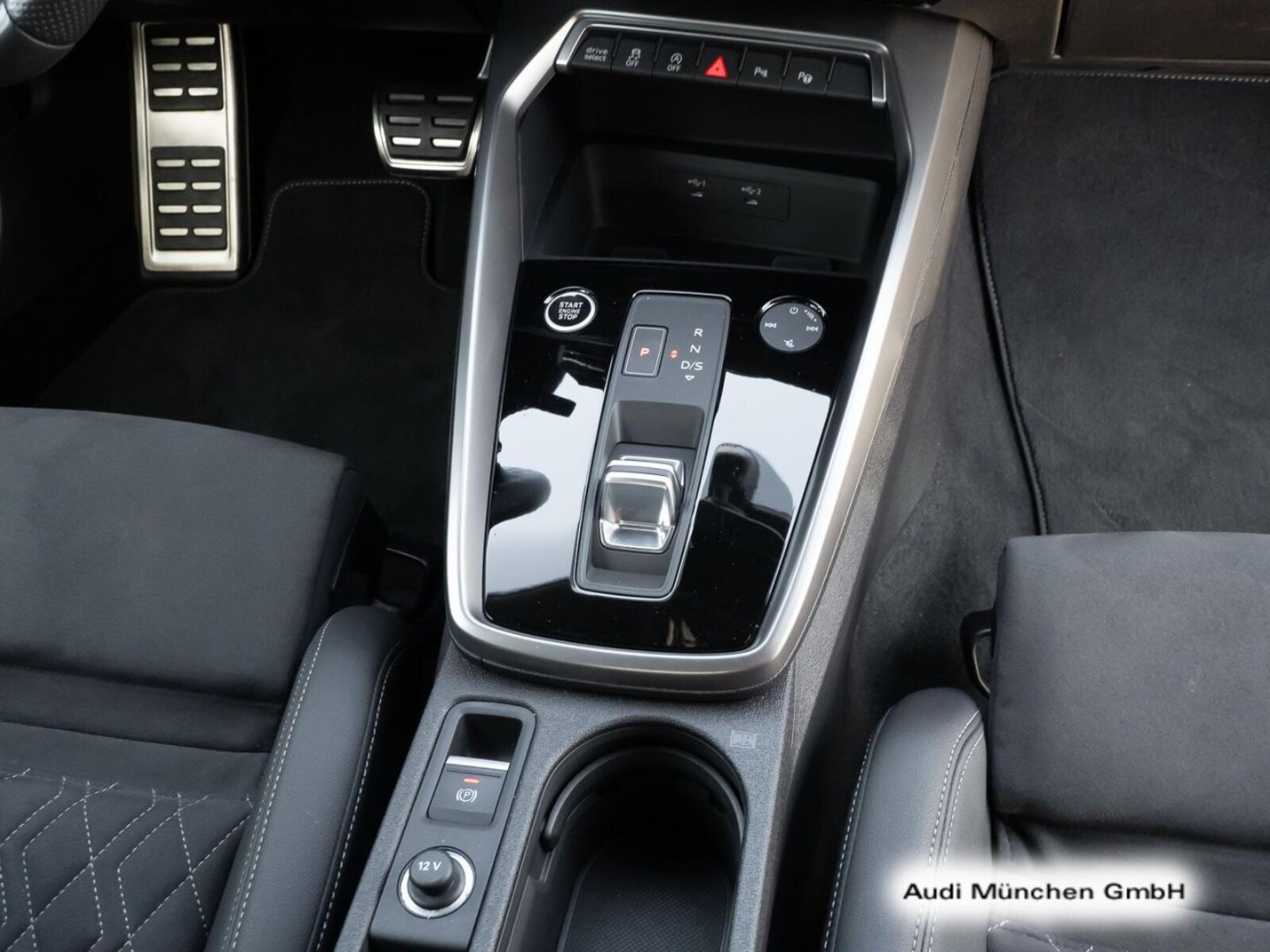 Audi A3 Sportback – Bild 13