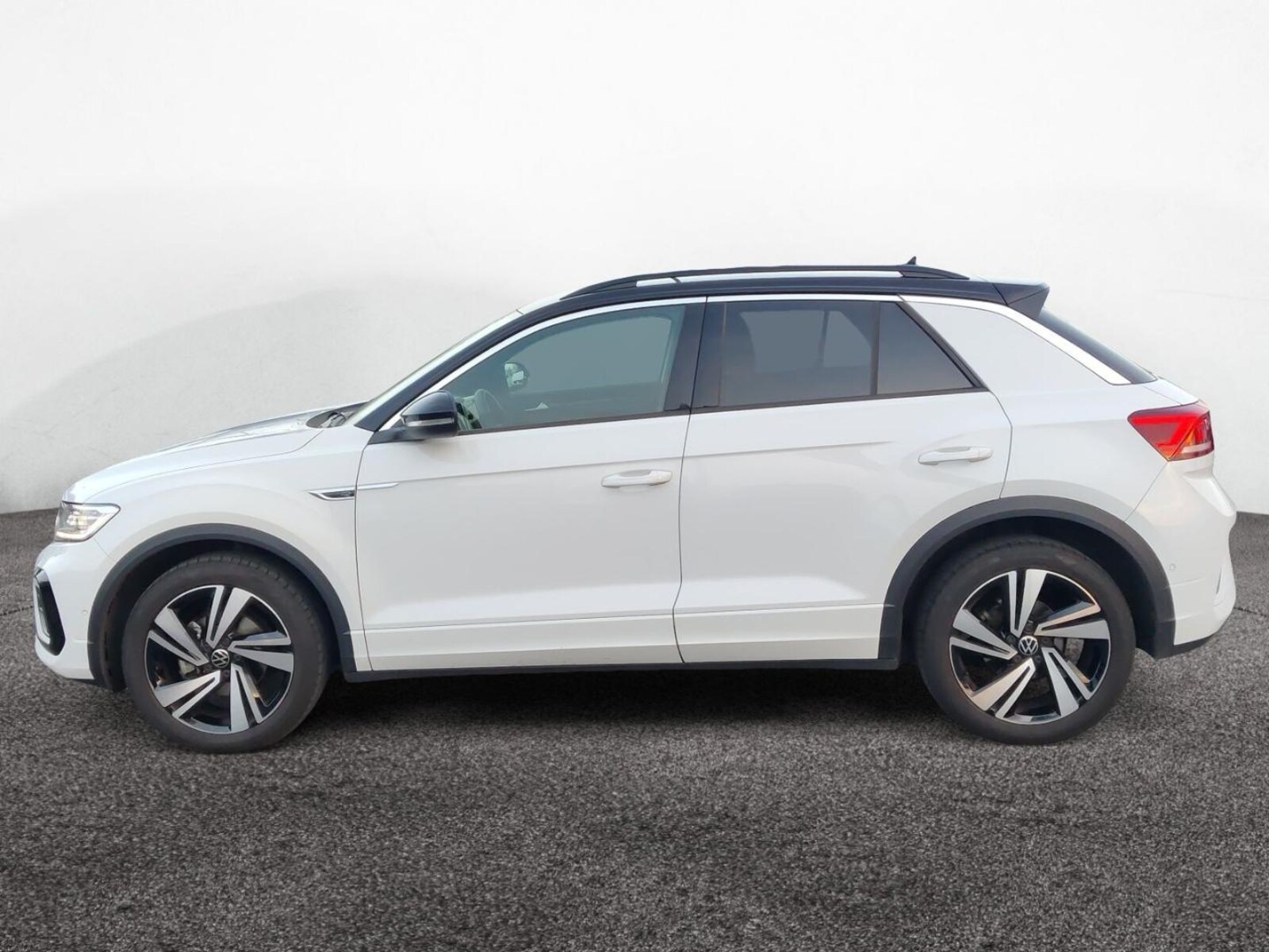 Volkswagen T-Roc – Bild 3