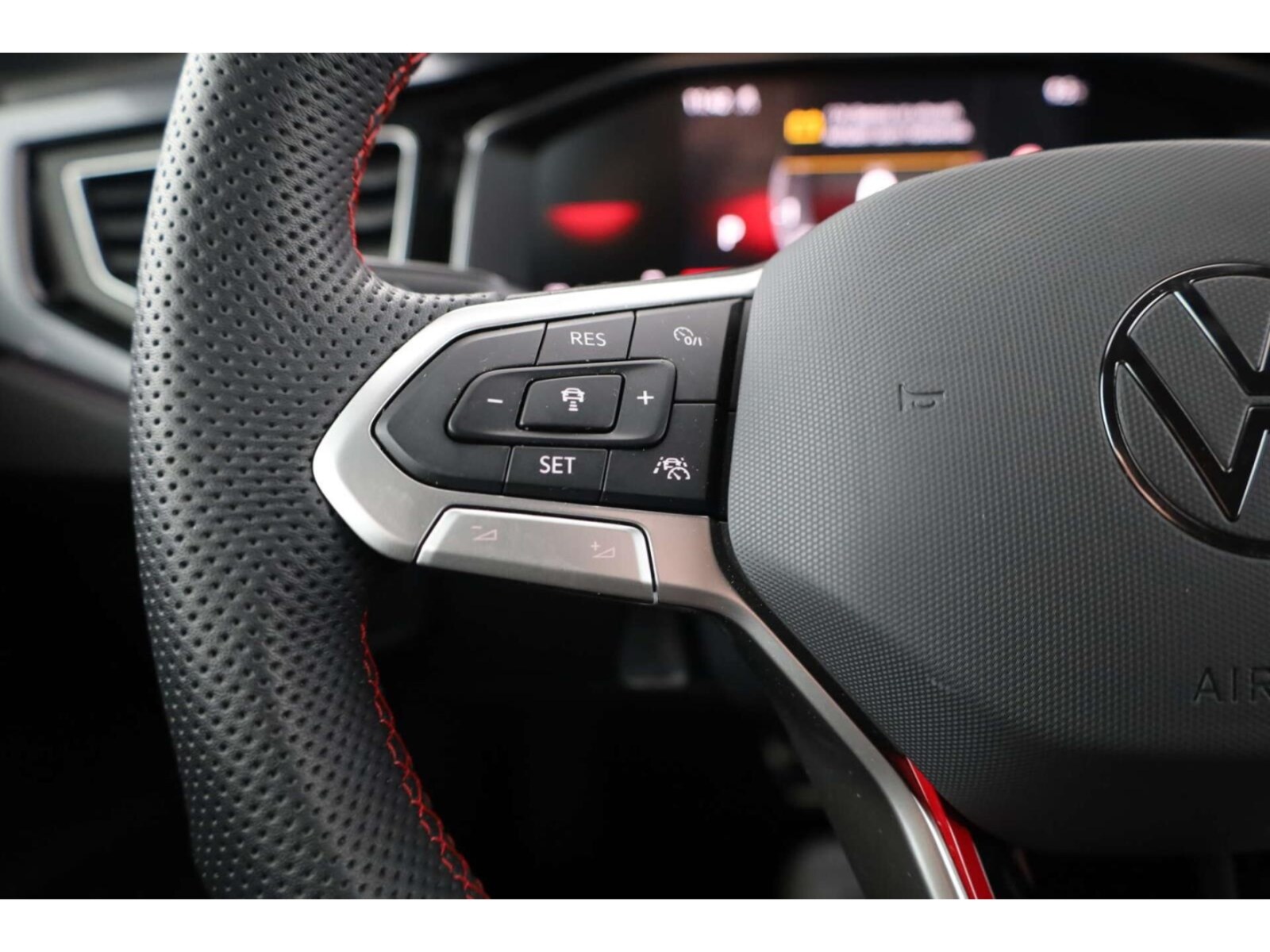 Volkswagen Polo – Bild 13