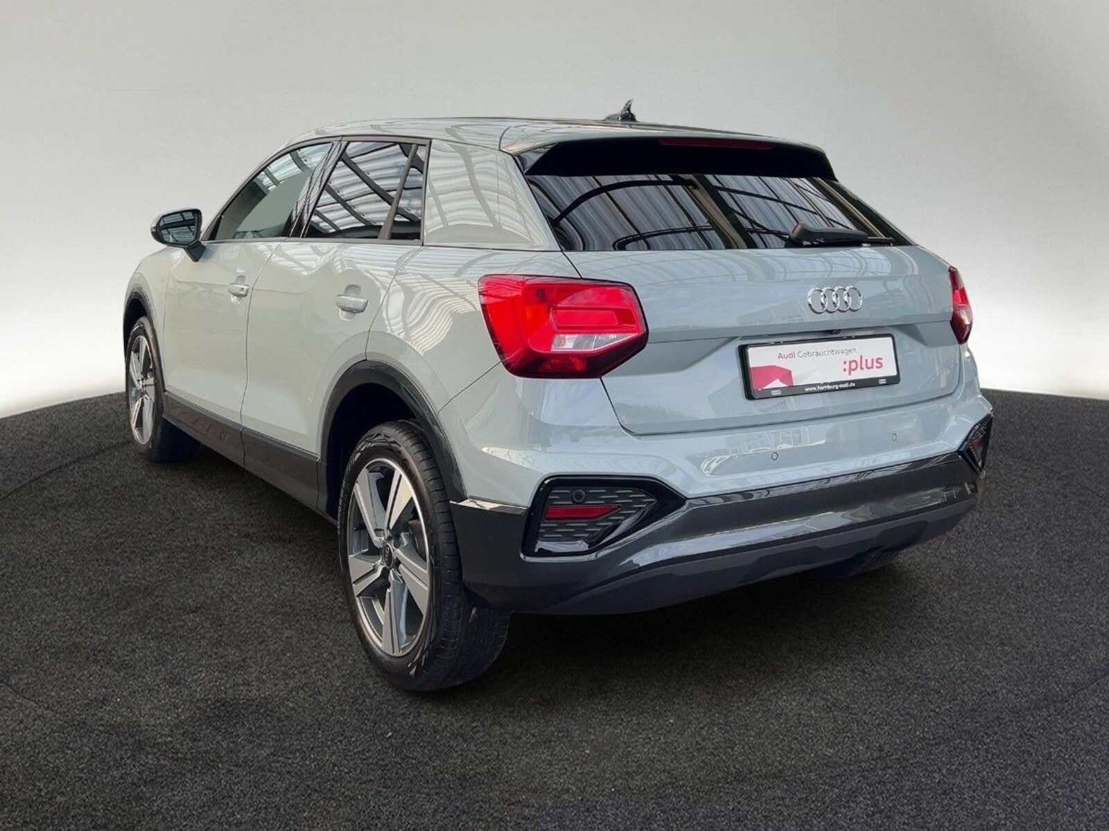 Audi Q2 – Bild 3