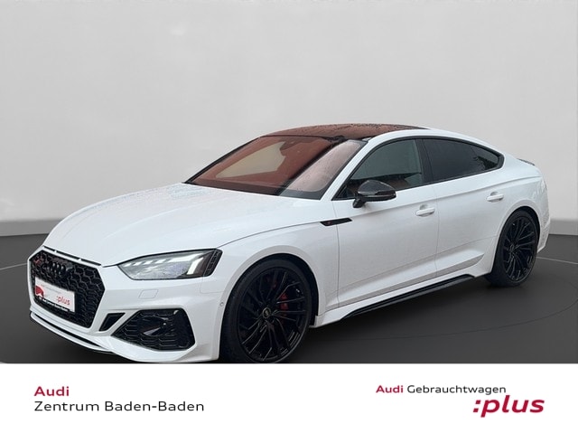Audi RS 5 Sportback