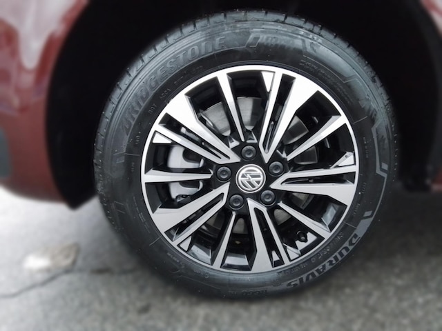 Volkswagen T6.1 California