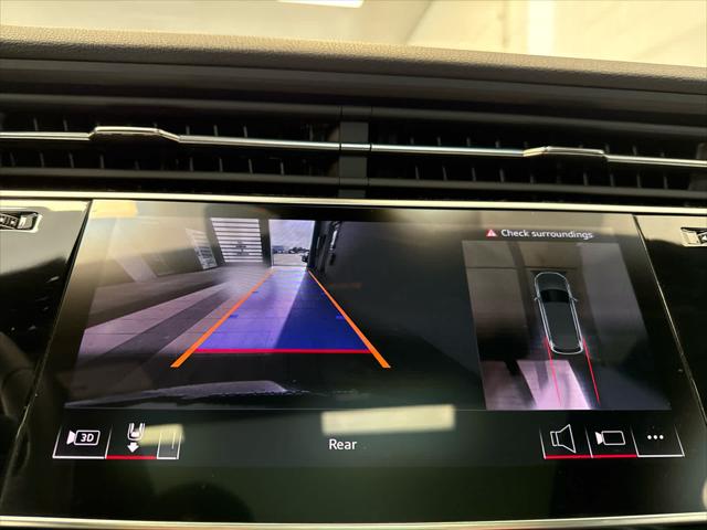 2025 AUDI Q7 - Image 19