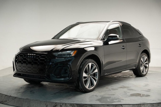 2023 Audi Audi SQ5 Sportback