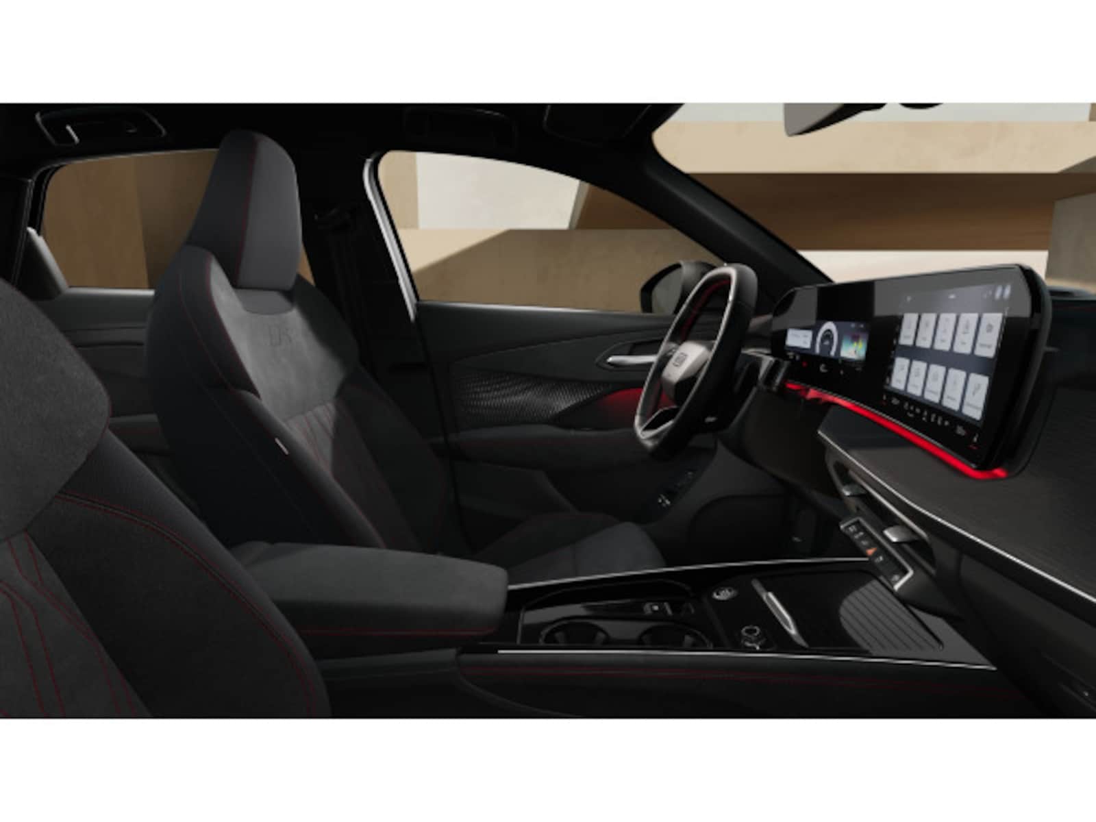 Audi Q3 Sportback – Bild 6