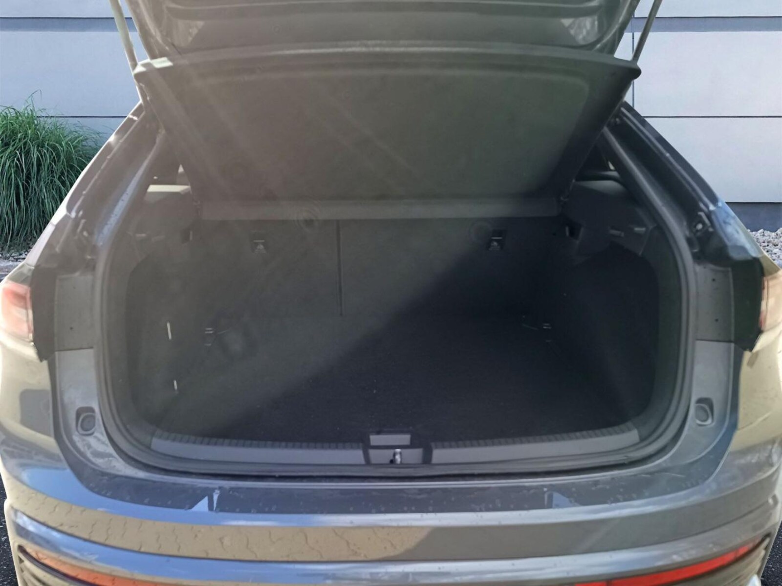 Volkswagen Taigo – Bild 8