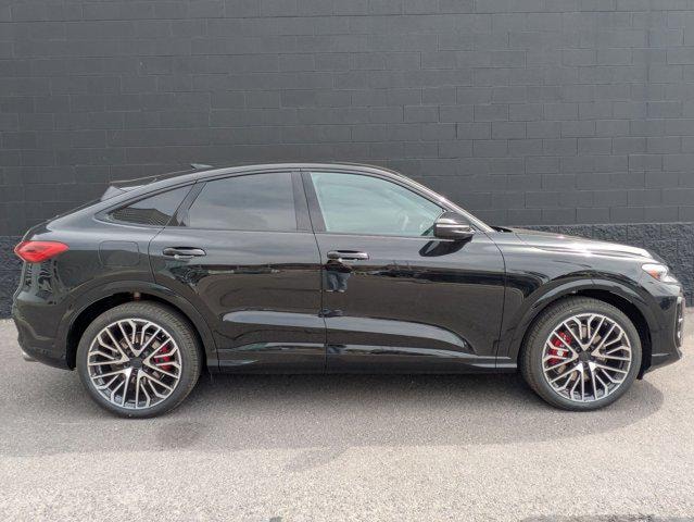 2026 Audi SQ5 Sportback