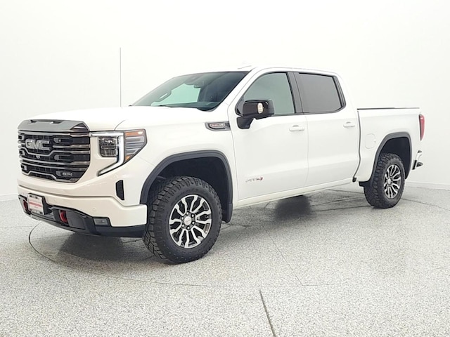 2023 GMC Sierra
