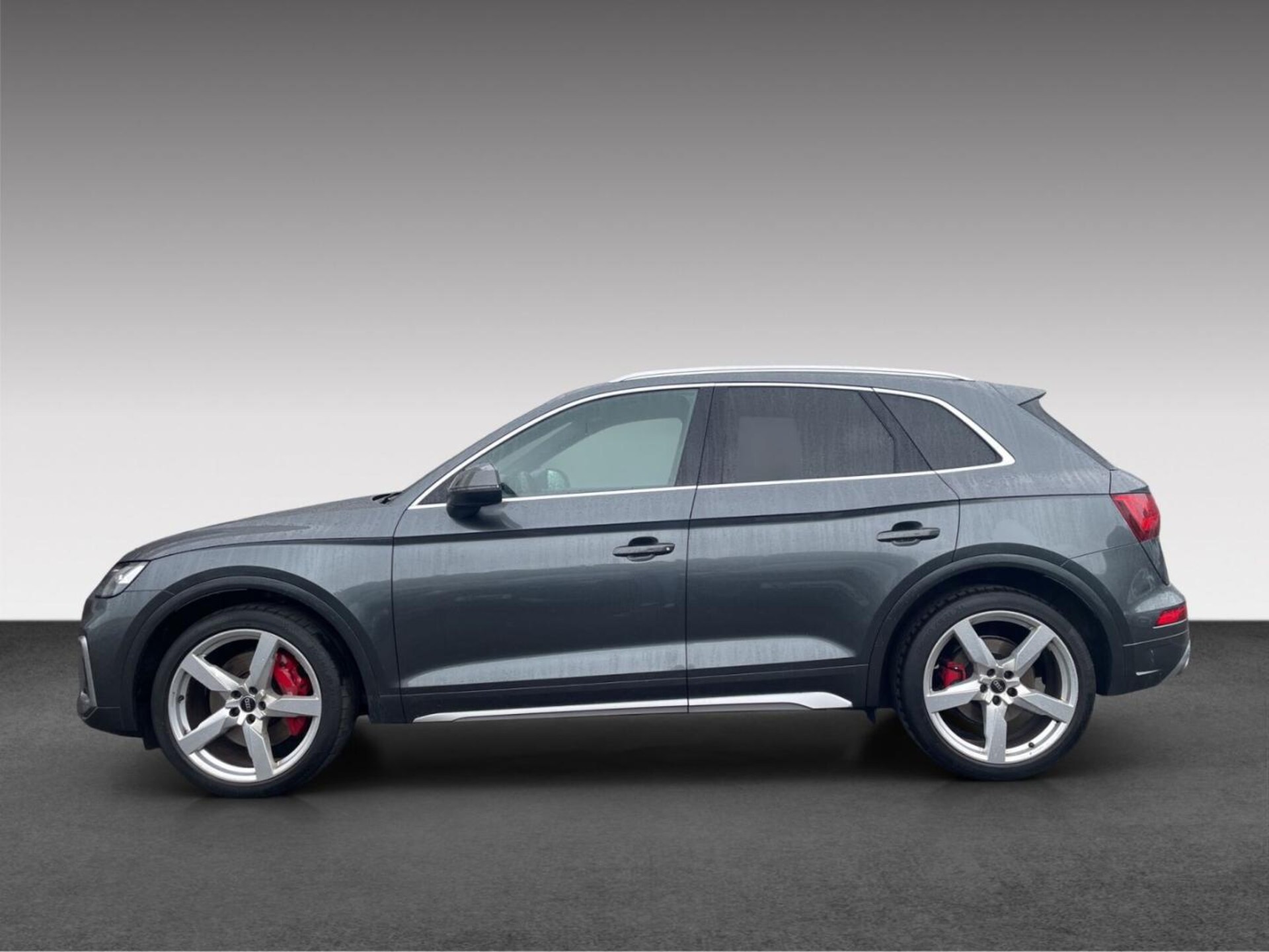 Audi SQ5 SUV