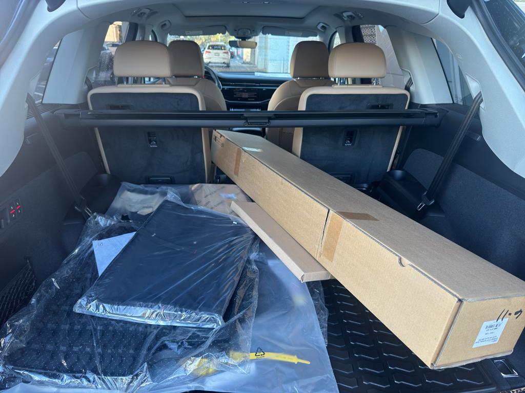 2025 Audi Q7 Premium Plus - Photo 23