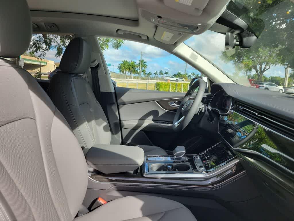 2026 Audi Q8 Premium Plus - Photo 22
